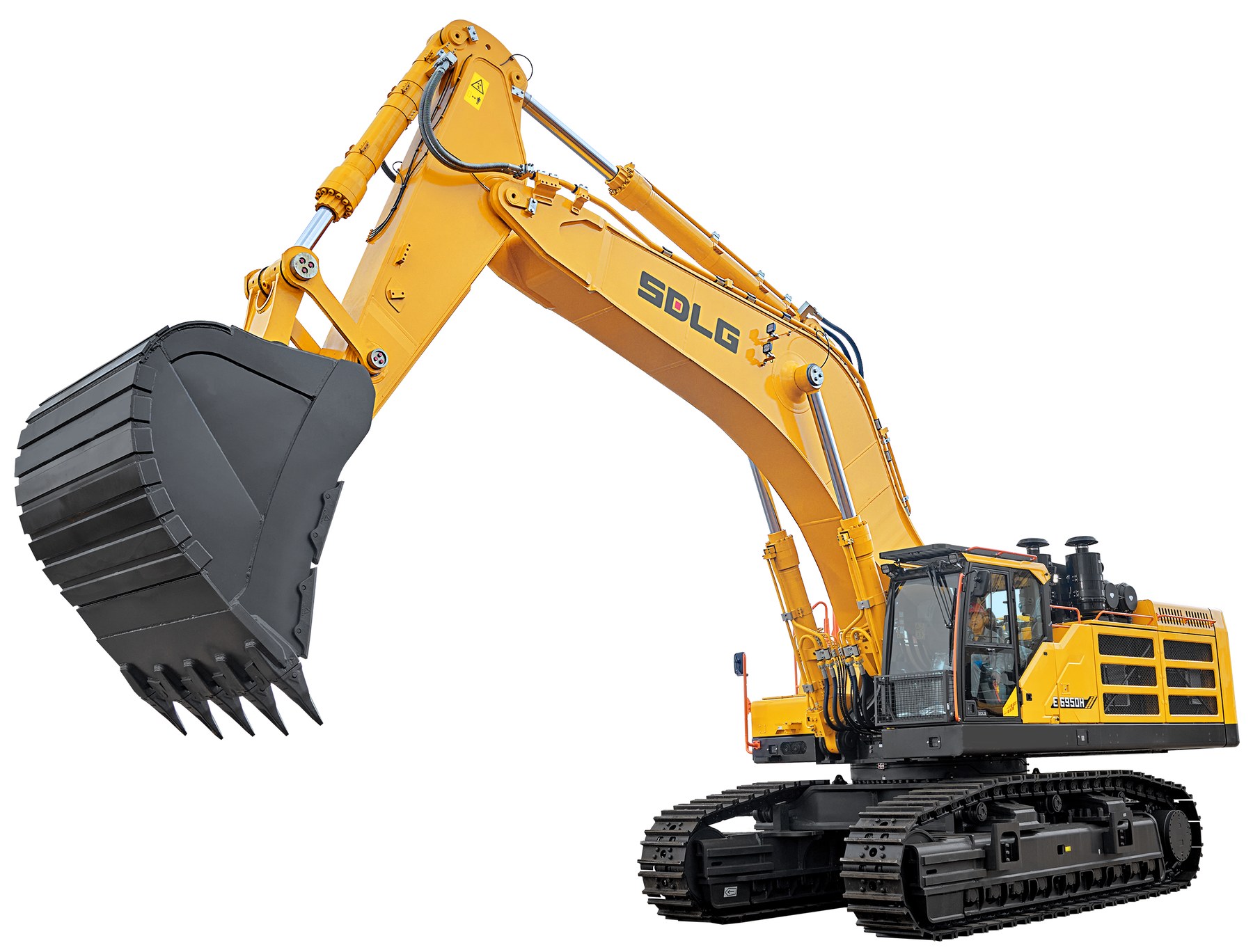 E6950H